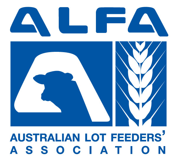 Australian Lot Feeders Association