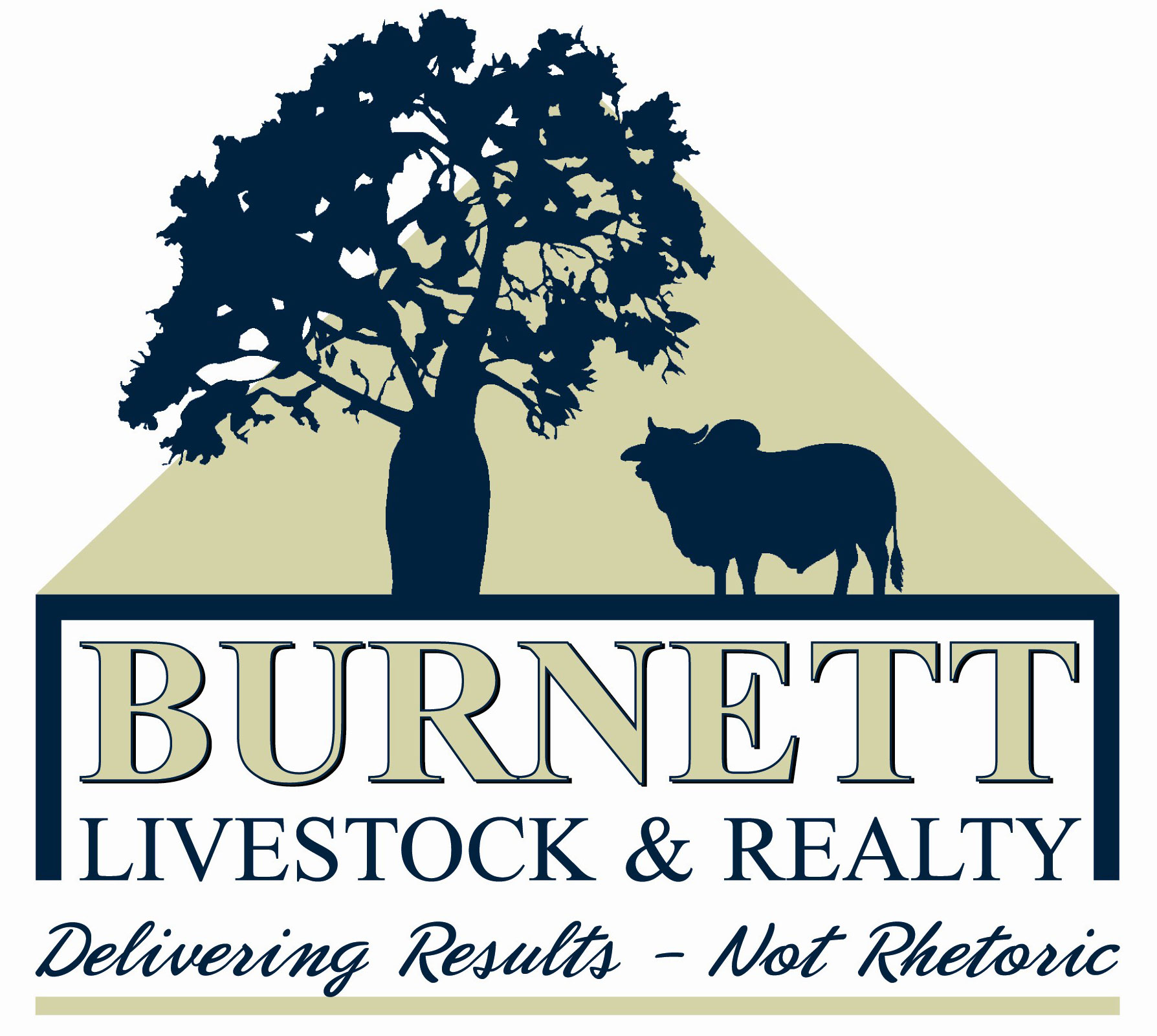 Burnett Livestock and Realty